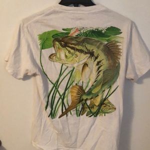 Guy Harvey t shirt